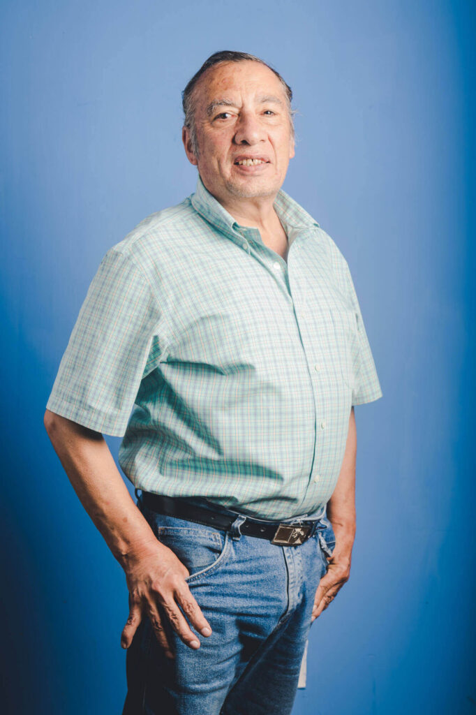 Martin Stolzel