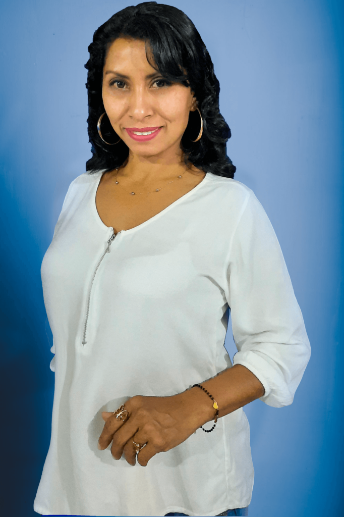 Marcia Cueto